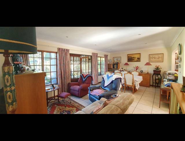 2 BEDROOM SIMPLEX RENTED IN WATERFALL